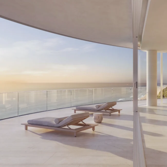 SRR-SIB-West_facade_at_dusk-d-box-scaled